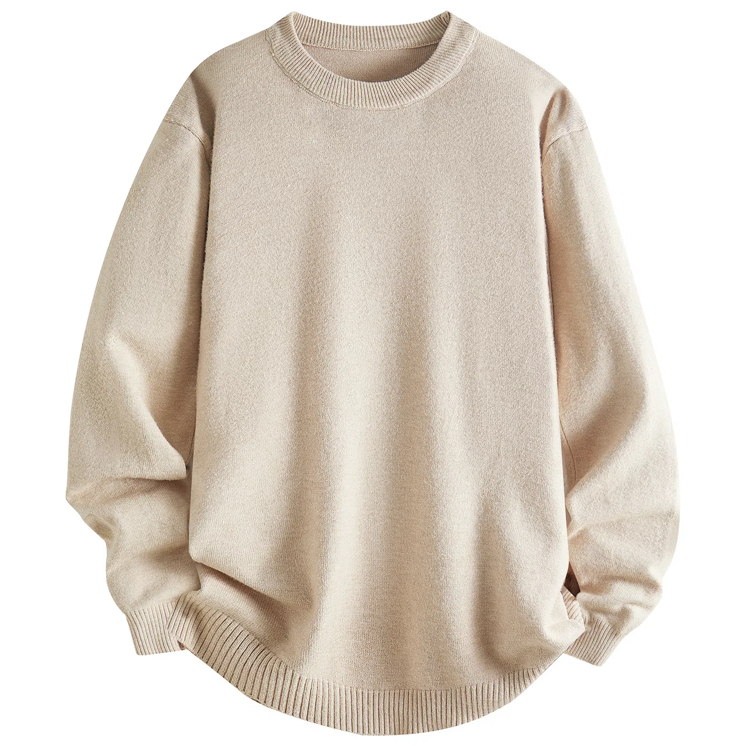 JEANSWEST Retro Raglan Pullover