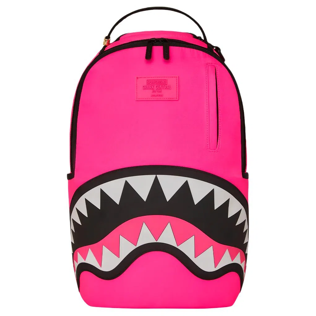SPRAYGROUND Shark Central