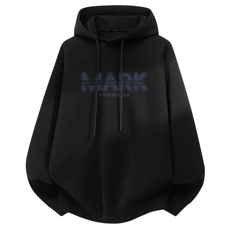 FAIRWHALE logooversize