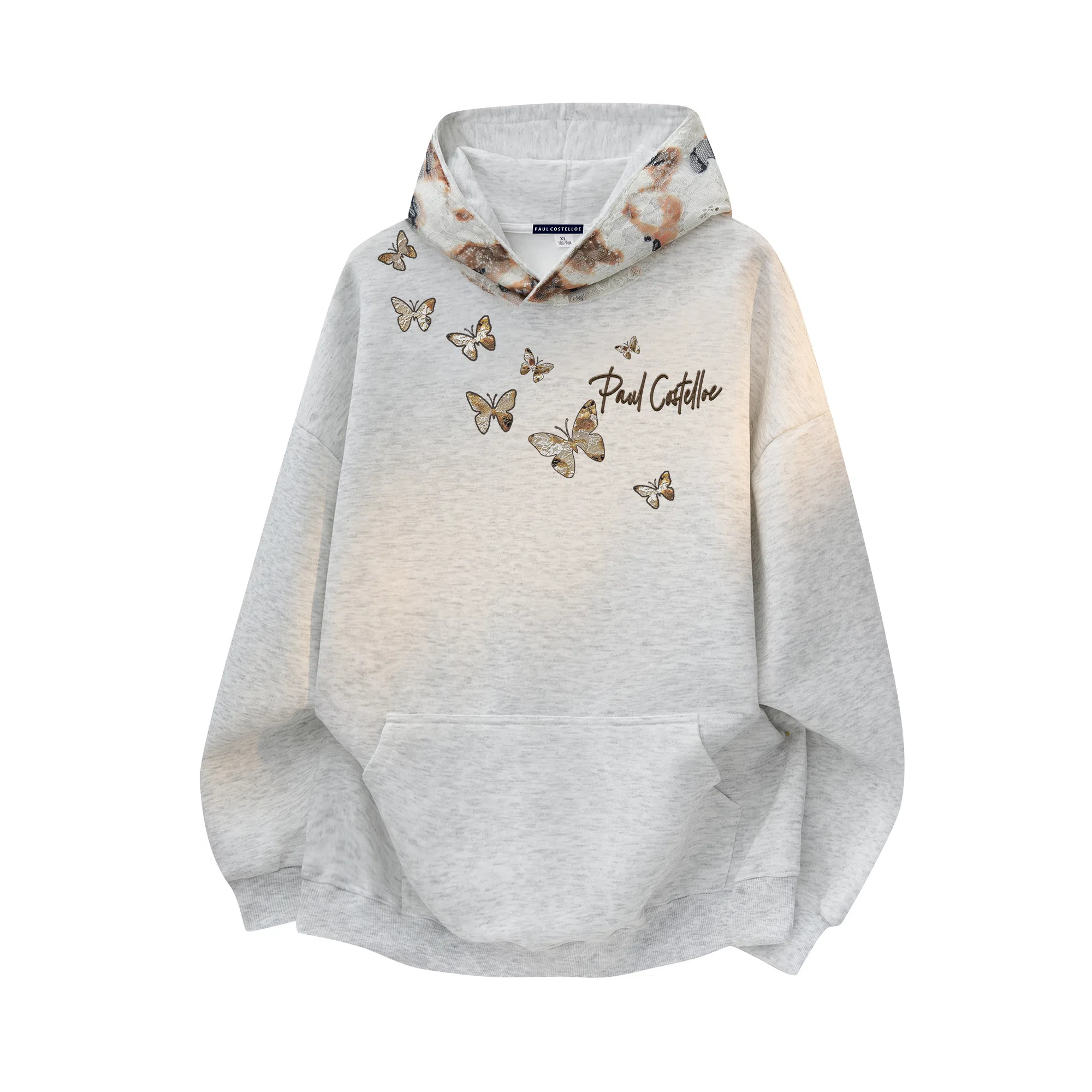 PAUL COSTELLOE logoPaul