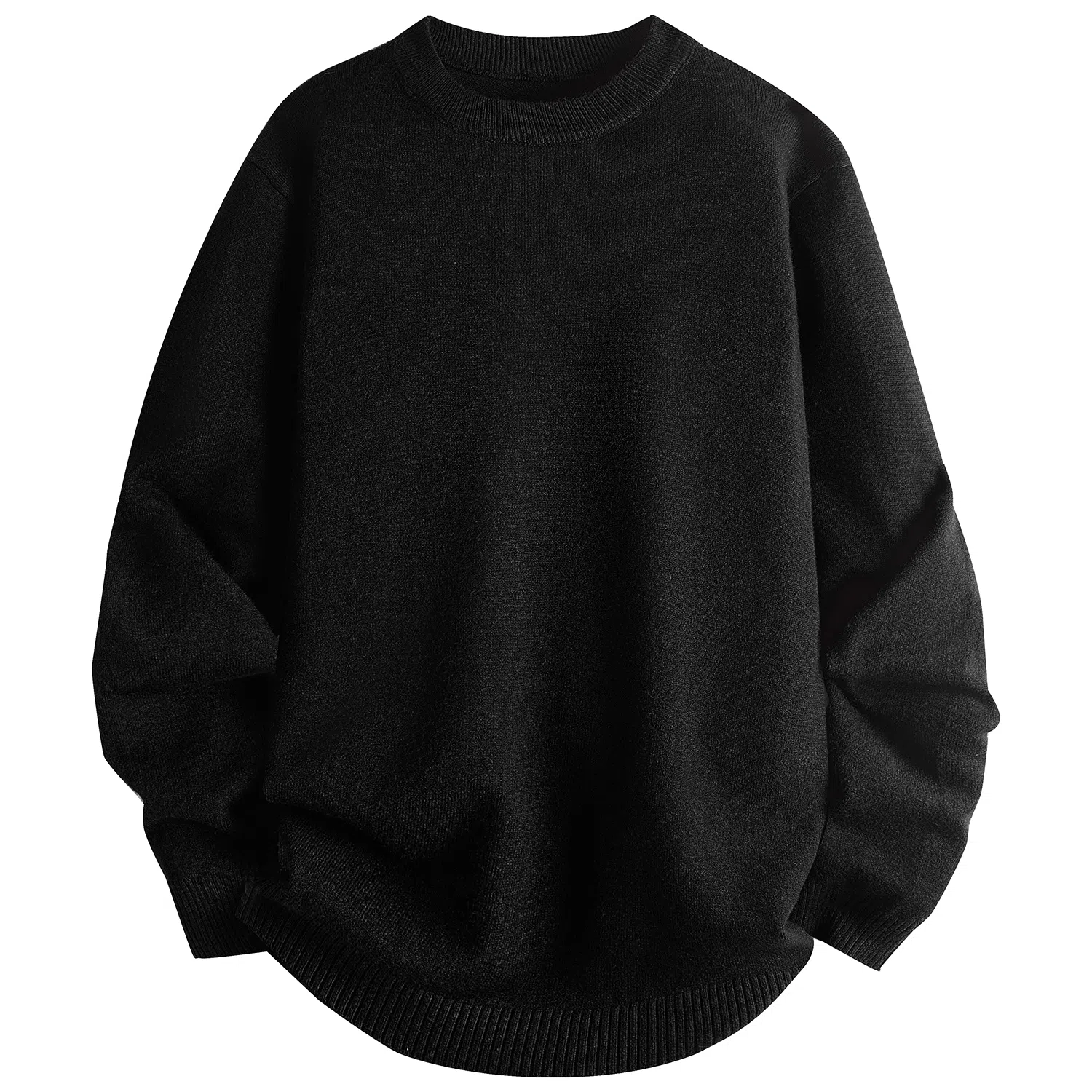 JEANSWEST Retro Raglan Pullover