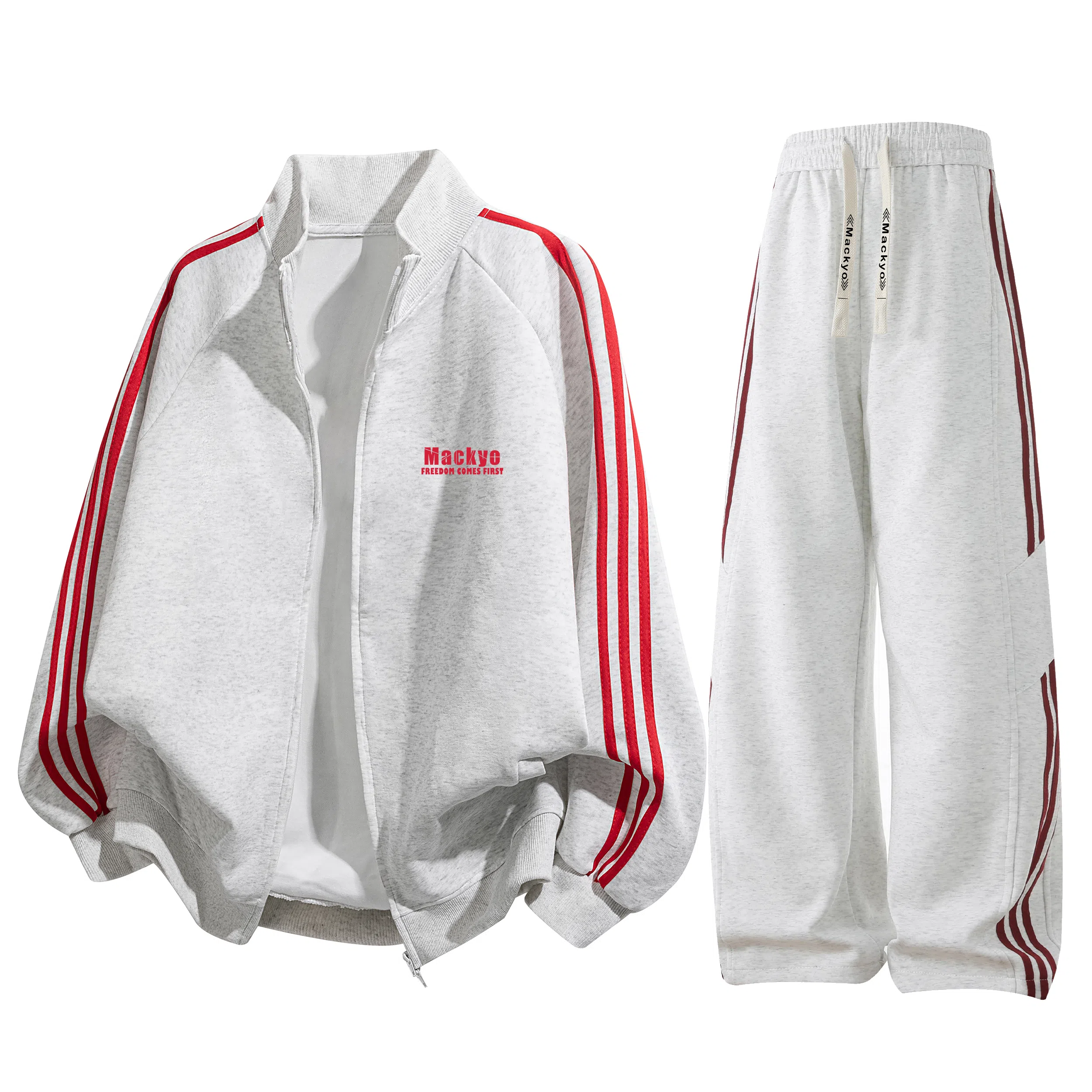 Mackyo x SOORCHCE logo