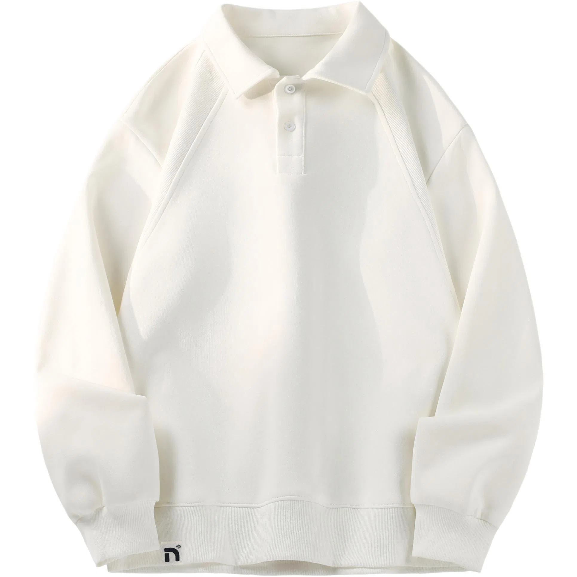 INS cleanfitboxyPOLO