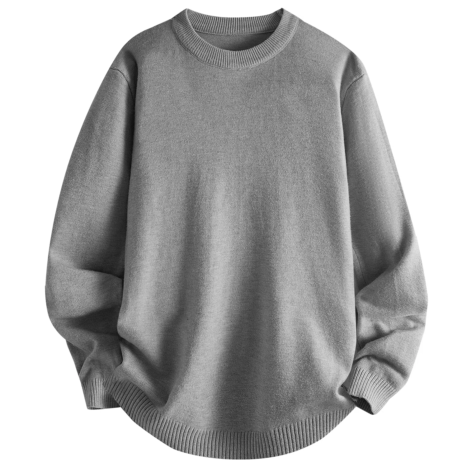 JEANSWEST Retro Raglan Pullover