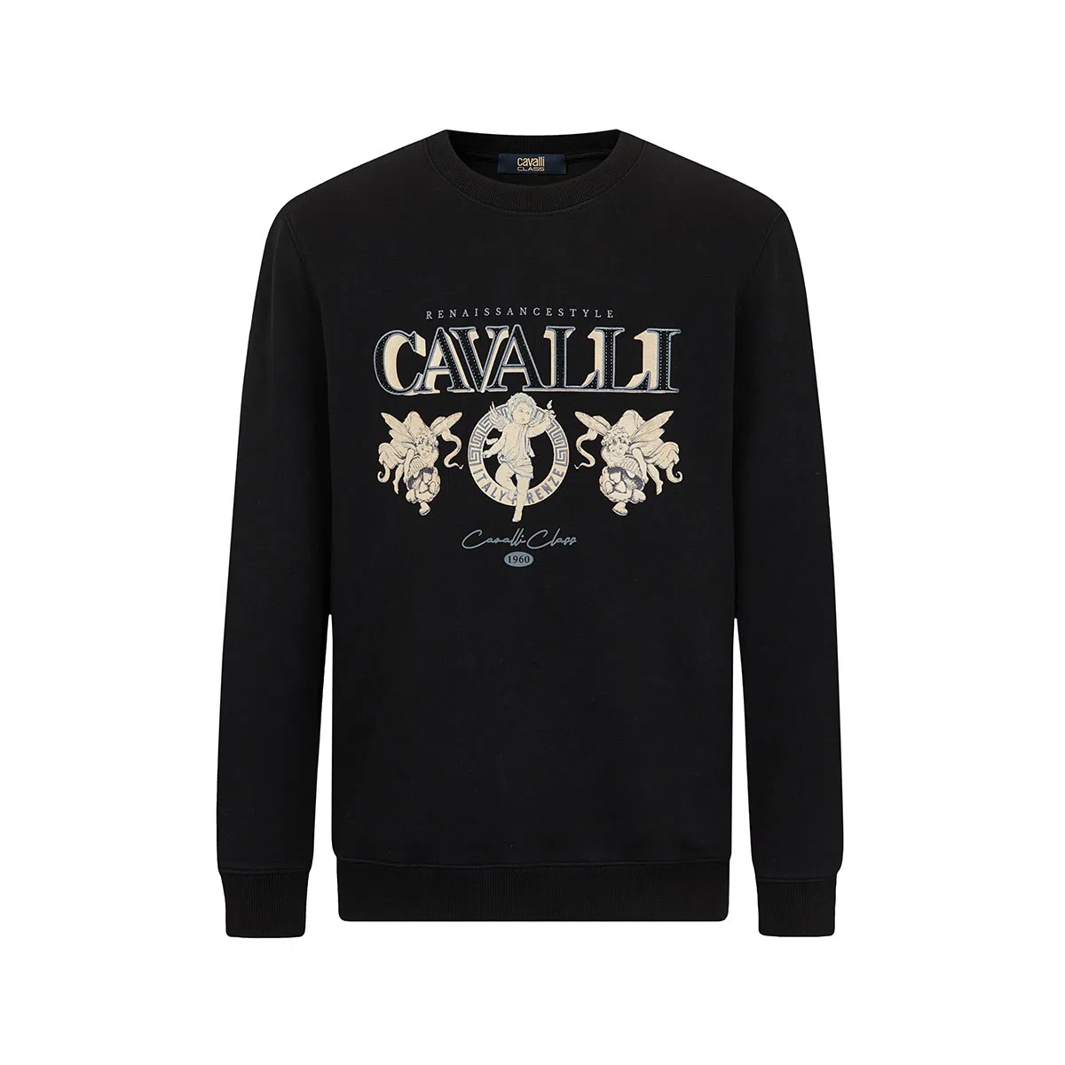 Cavalli Class