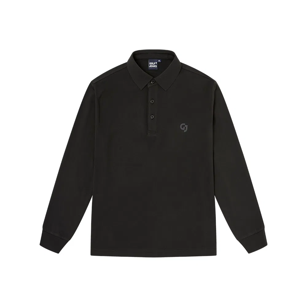 GOLF JEANS FW25 POLO