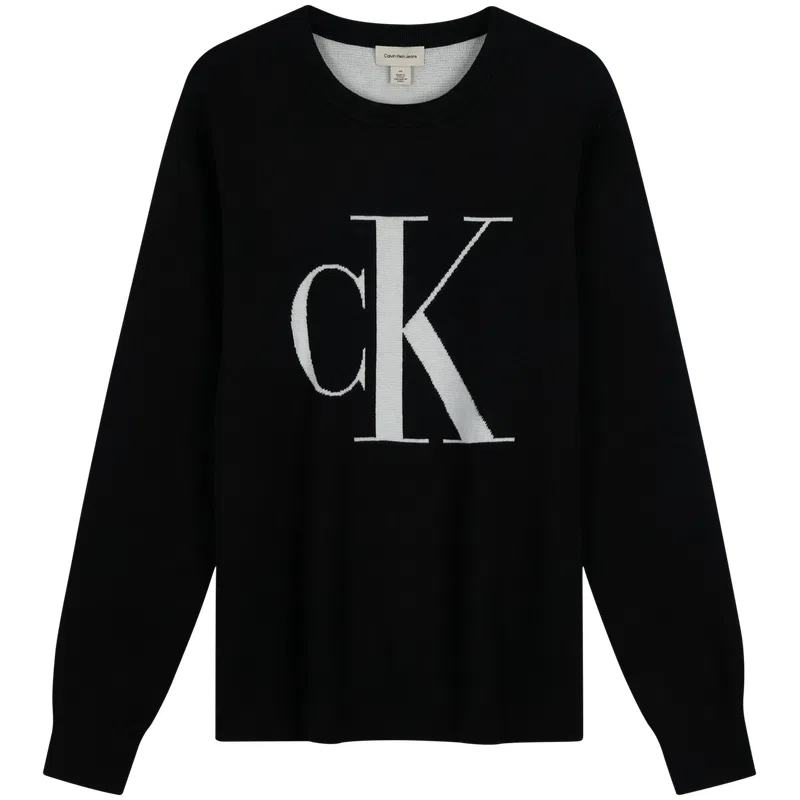 CALVIN KLEIN