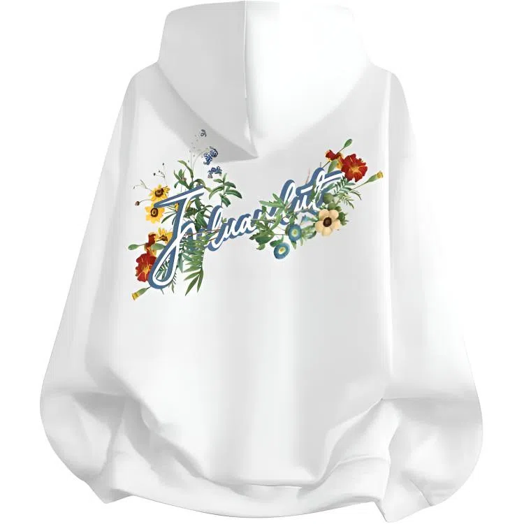 Clean fitLOGOoversize