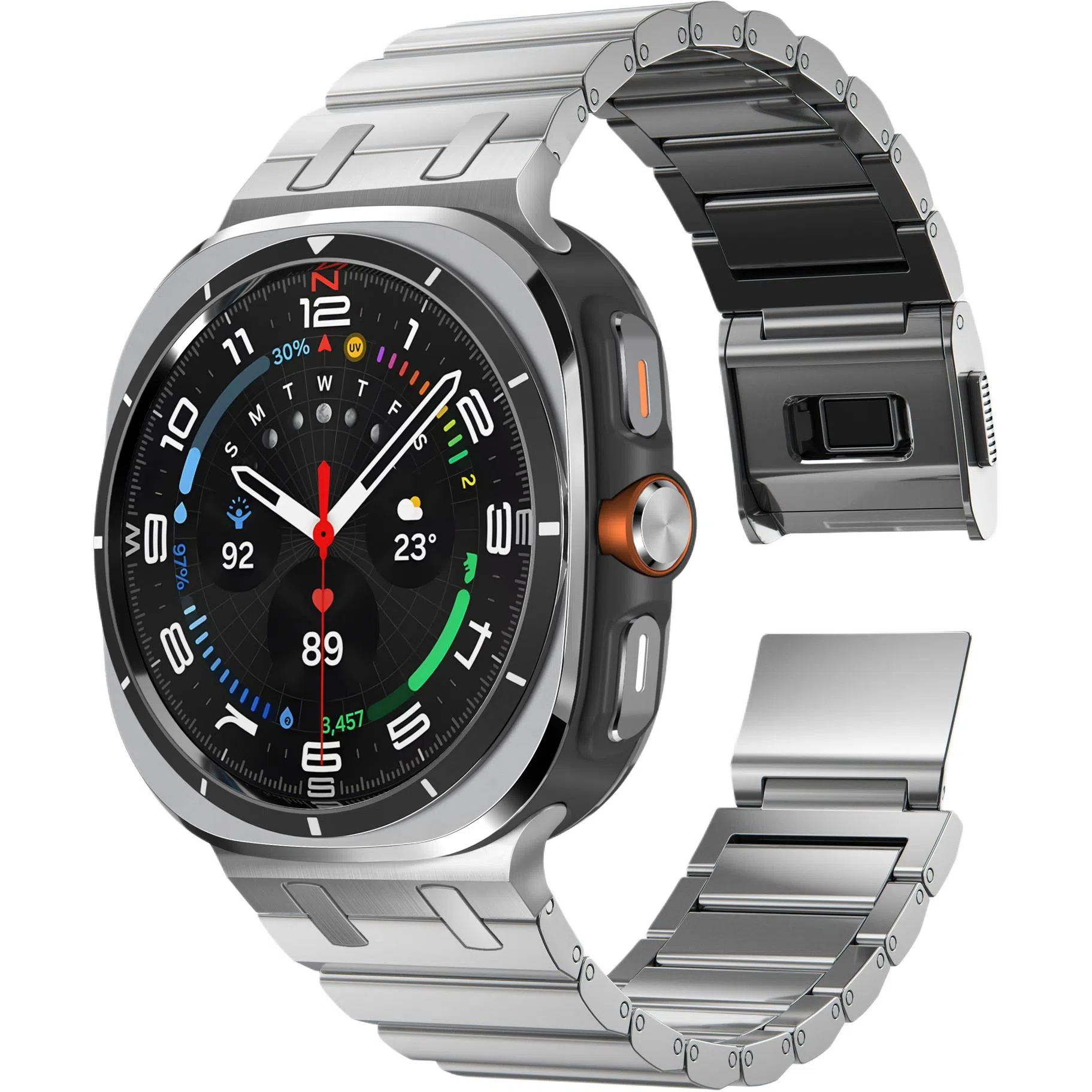 Watch8WatchUltra2Galaxy Watch Ultra