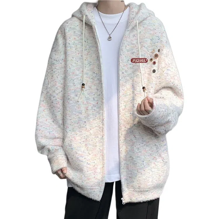 FOMOCE oversizecleanfit