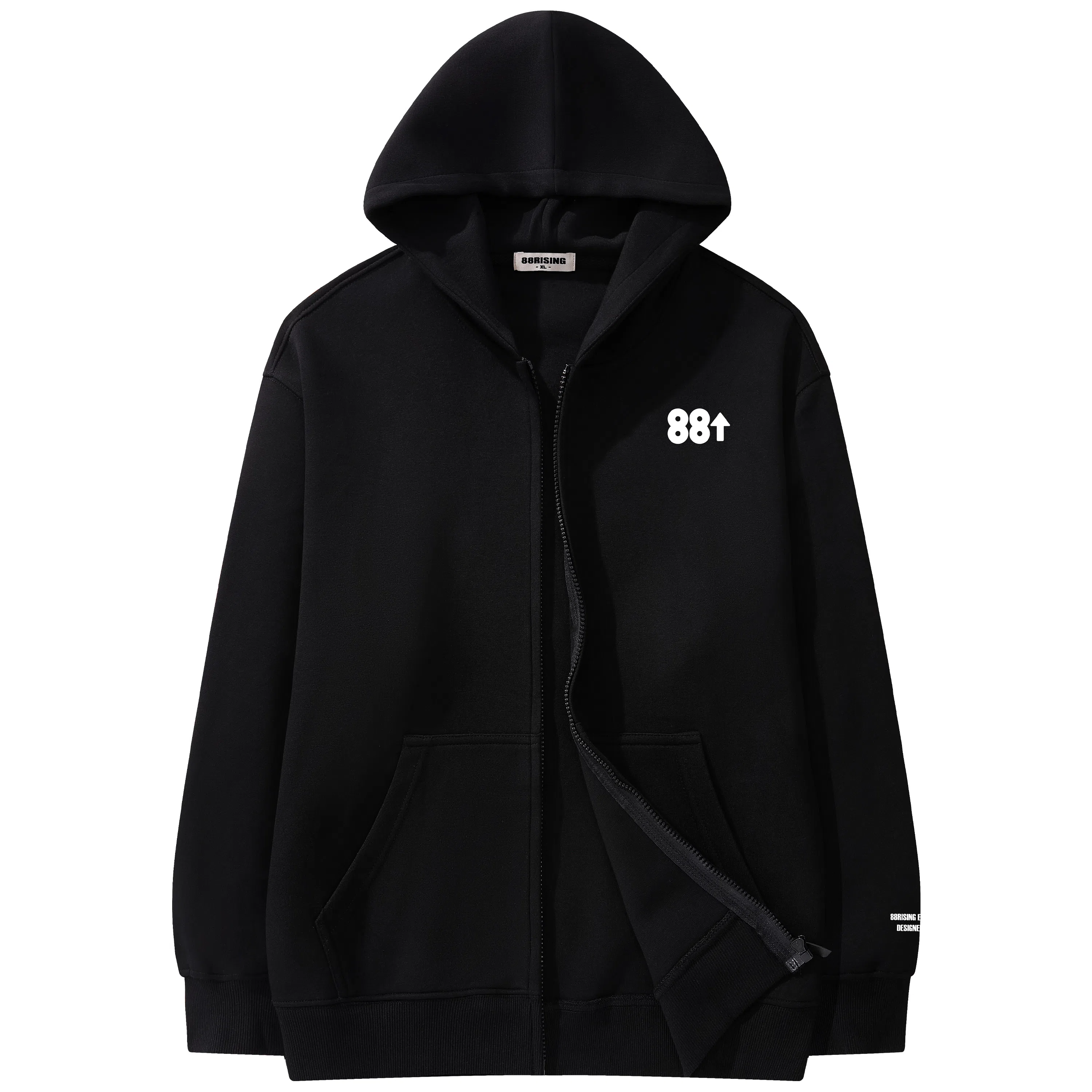 88rising logo