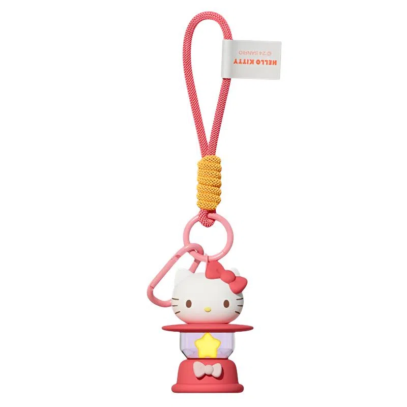 x Sanrio x Hello Kitty