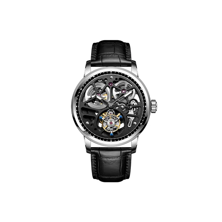 Haofa Tourbillon 1930