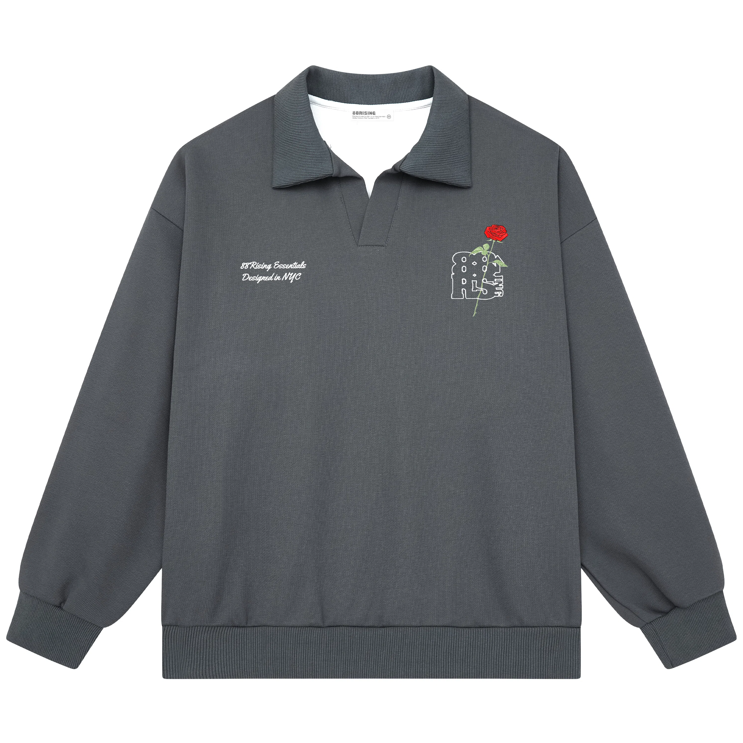 88rising POLO