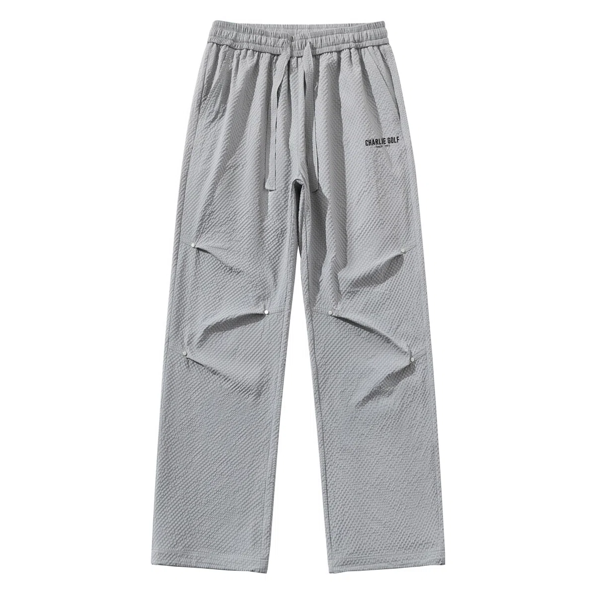 CHARLIE GOLF cleanfitlogo