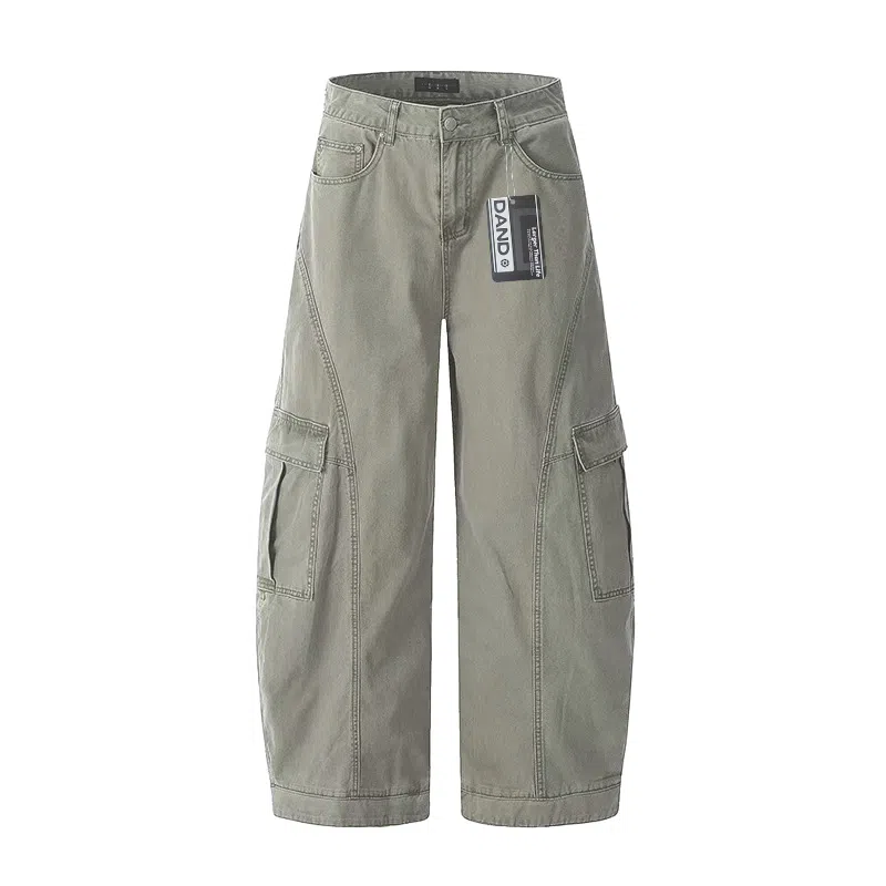 DAND baggy