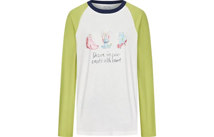 URBAN REVIVO UR T T_