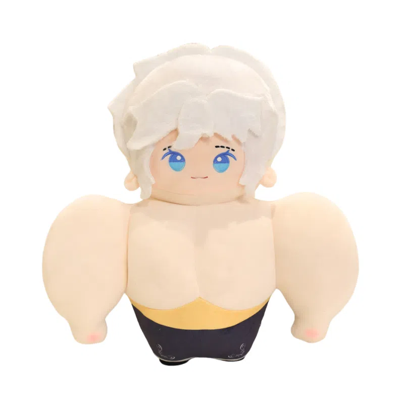 PUDOWRABBIT 20cm40cm