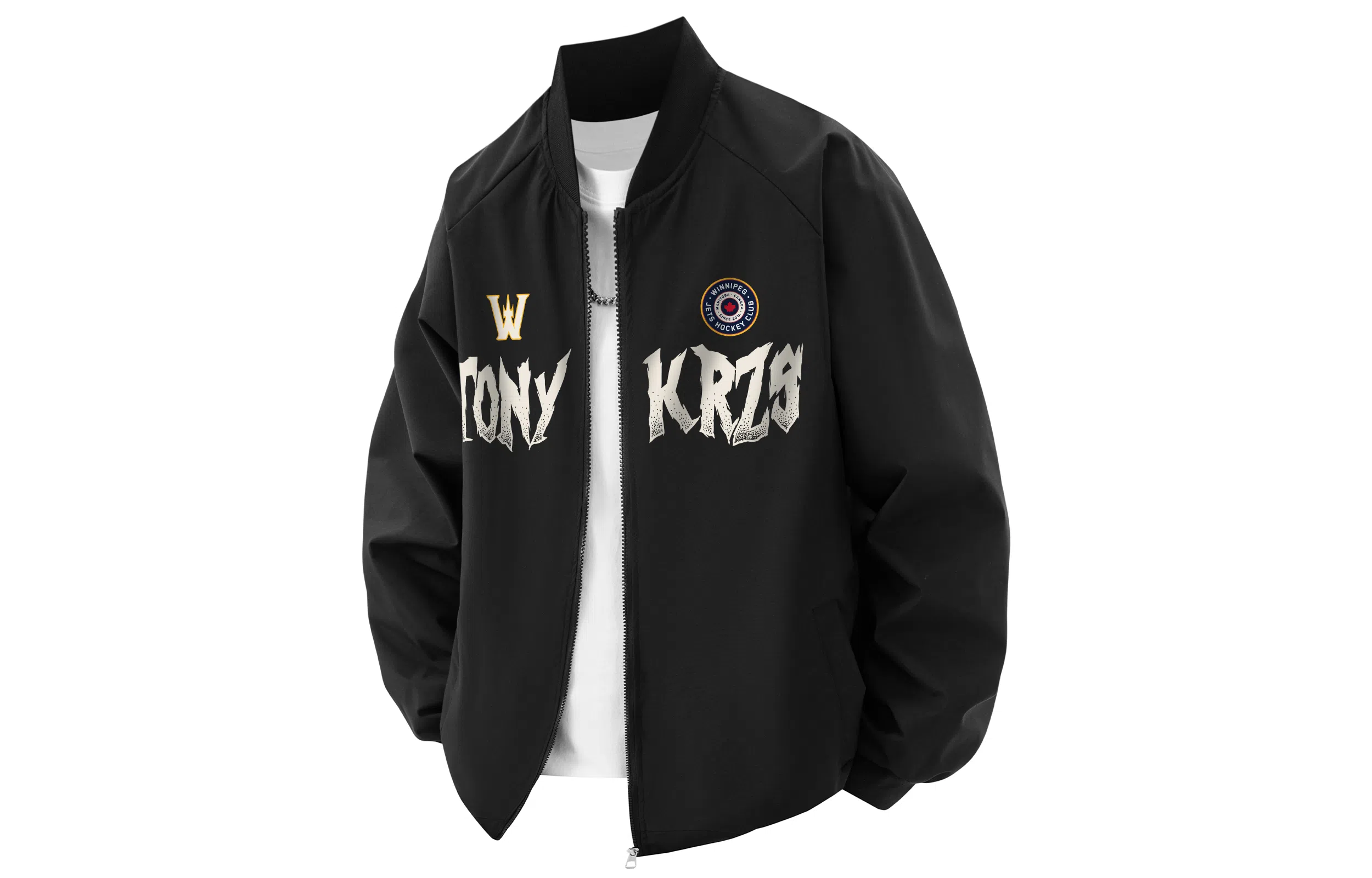 TONYKRZ