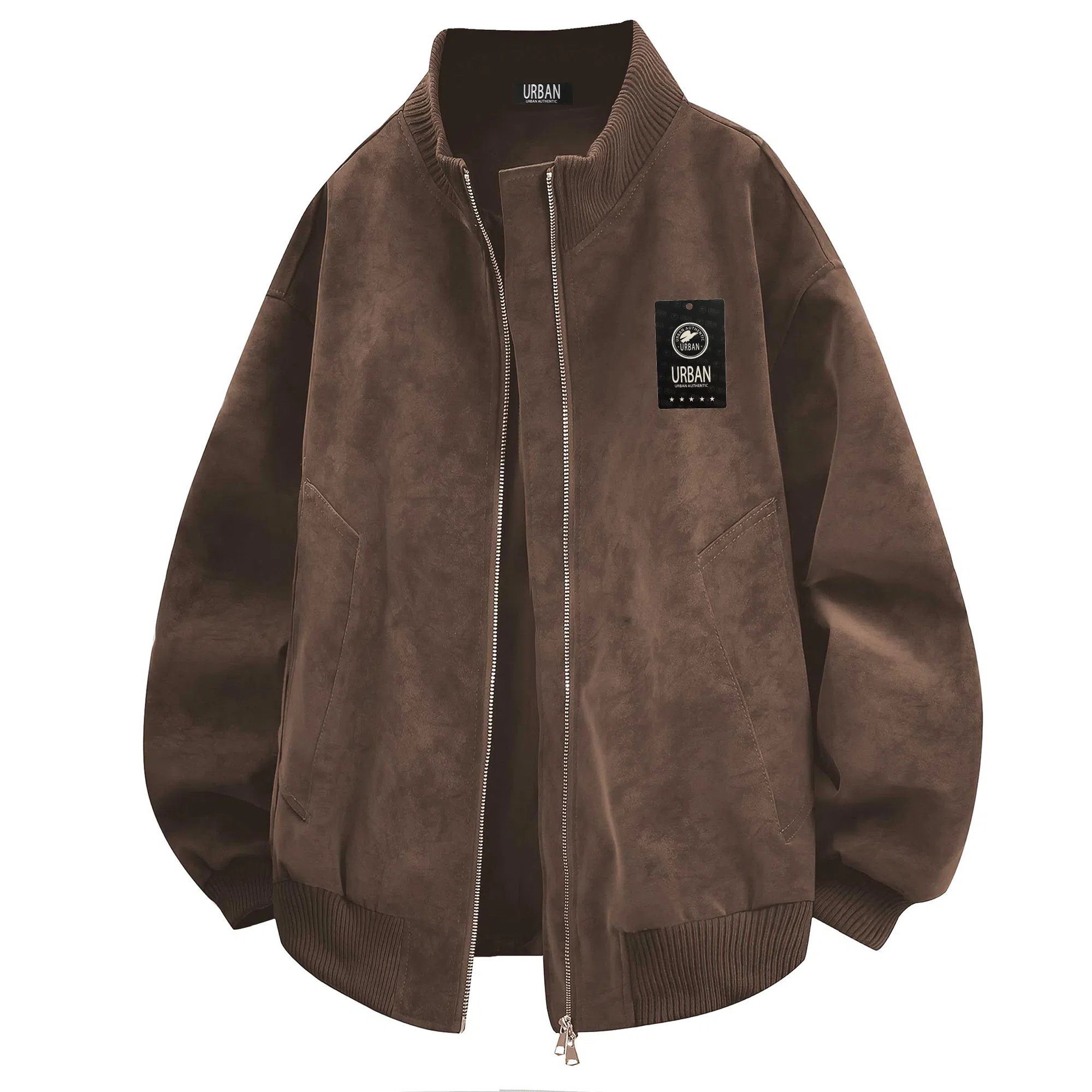 URBAN AUTHENTIC cleanfit