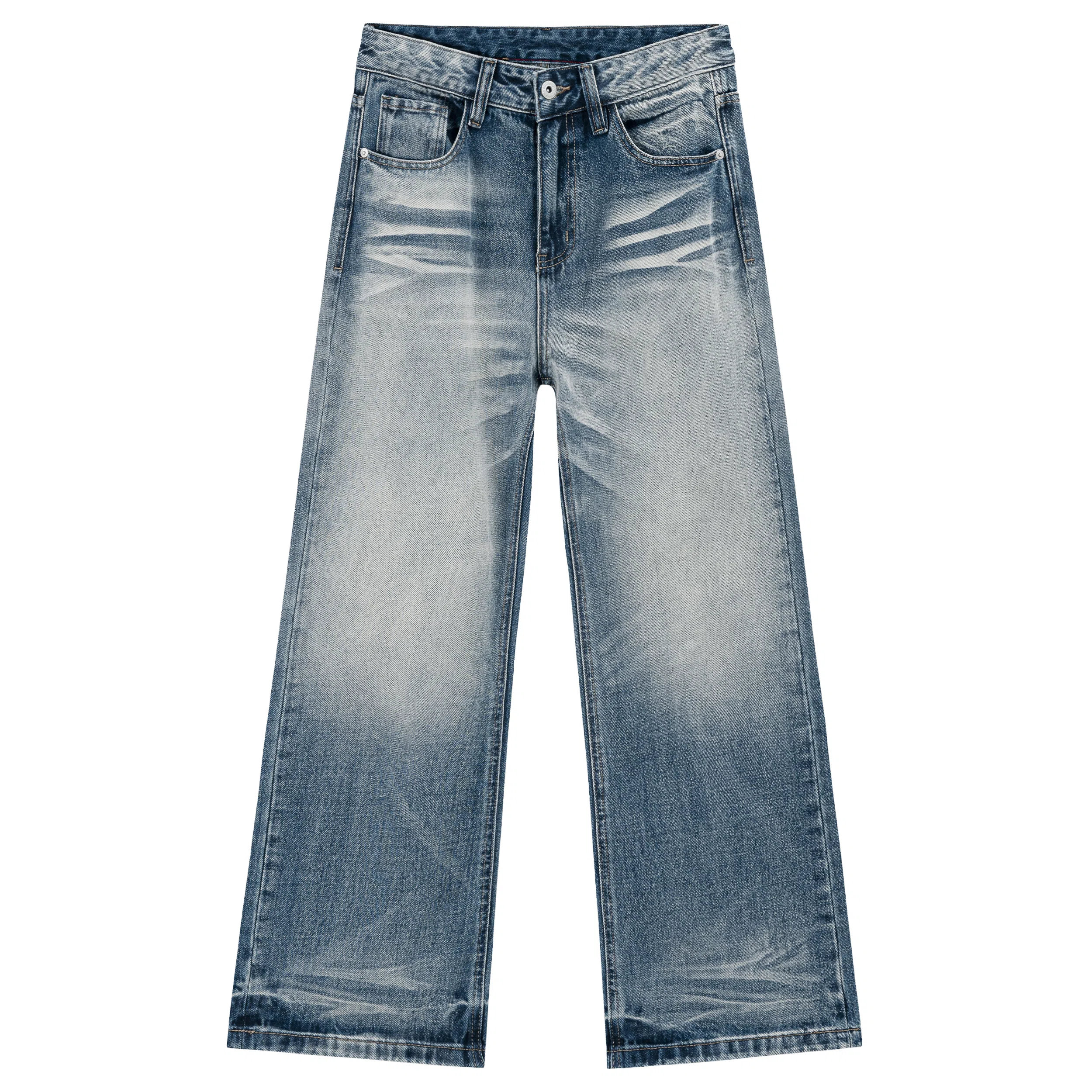 RO11ROCKET vintageclean fit