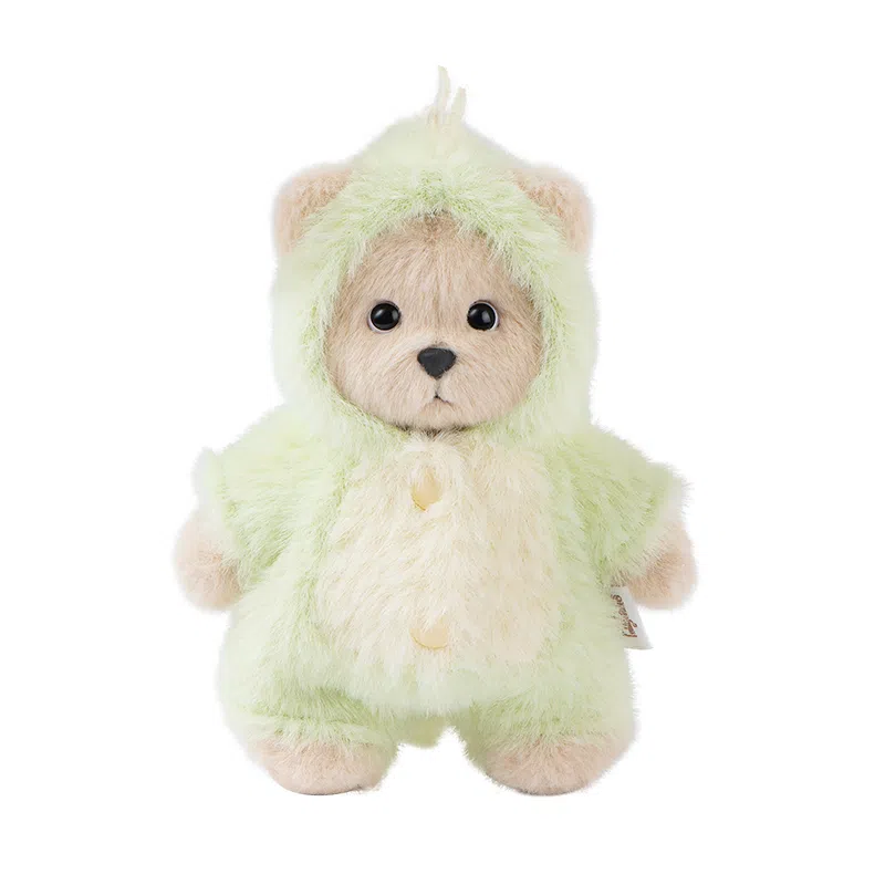 TeddyTales 15cm