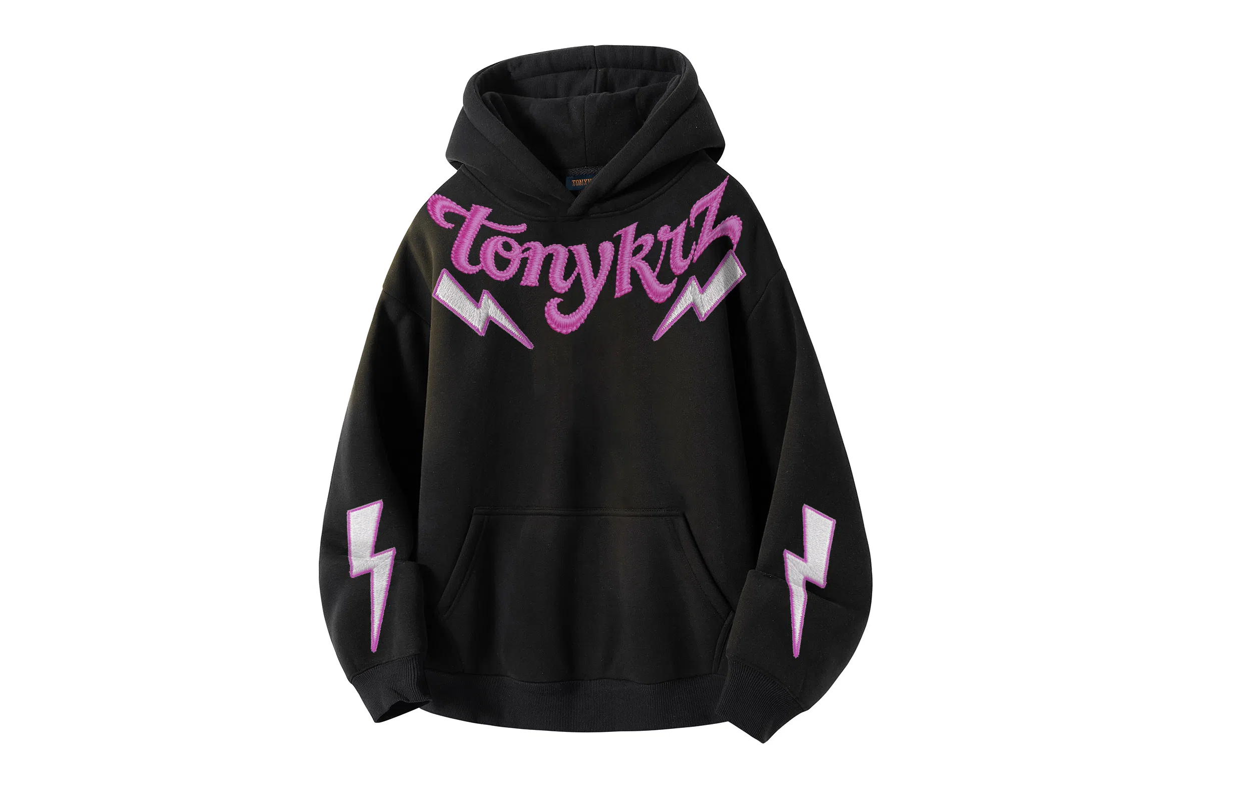 TONYKRZ LOGO