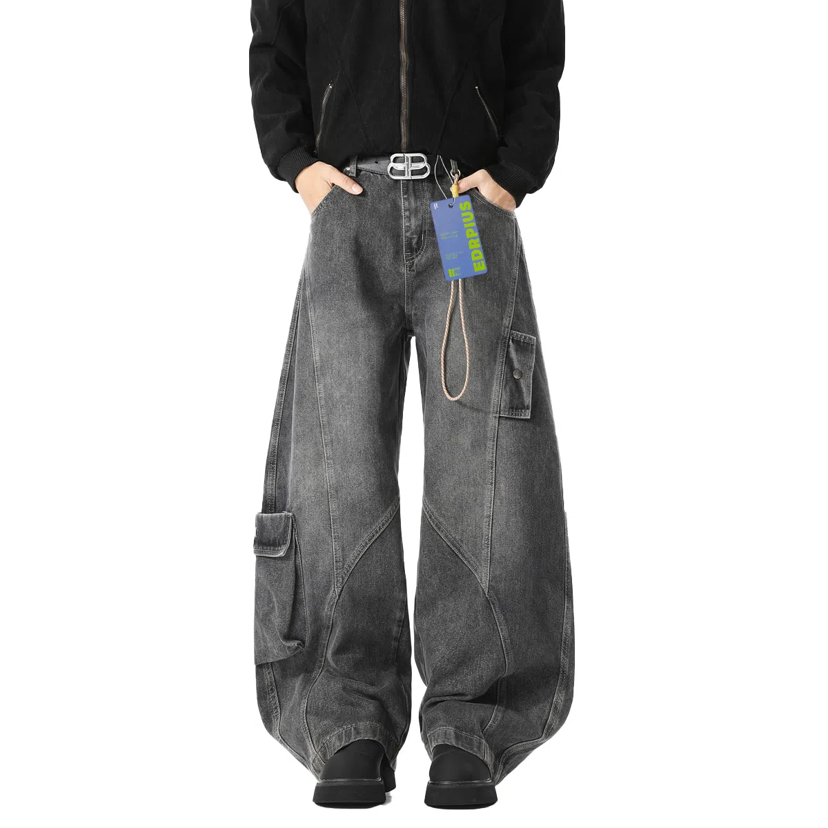 EDRPIUS cleanfit