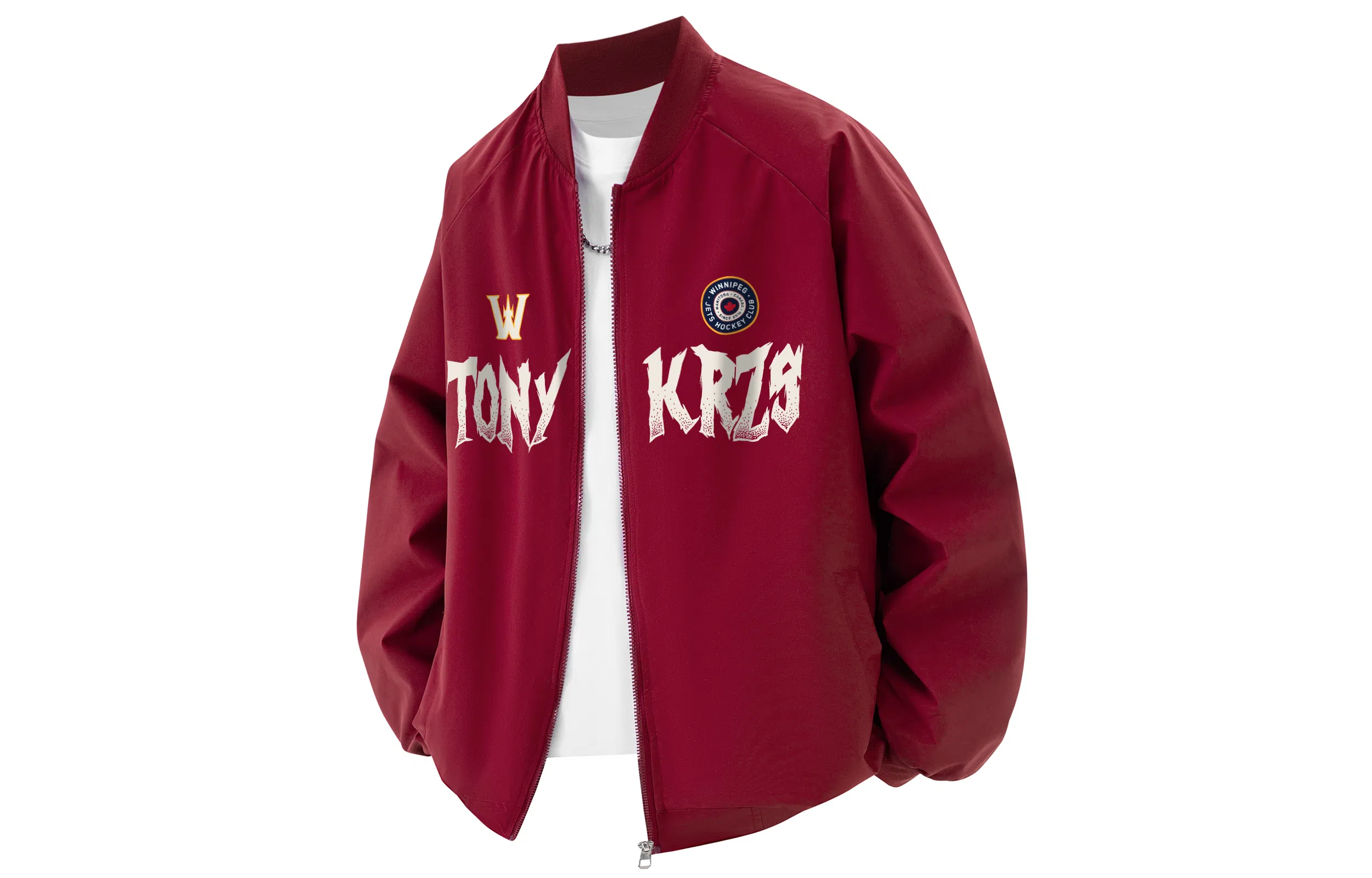 TONYKRZ