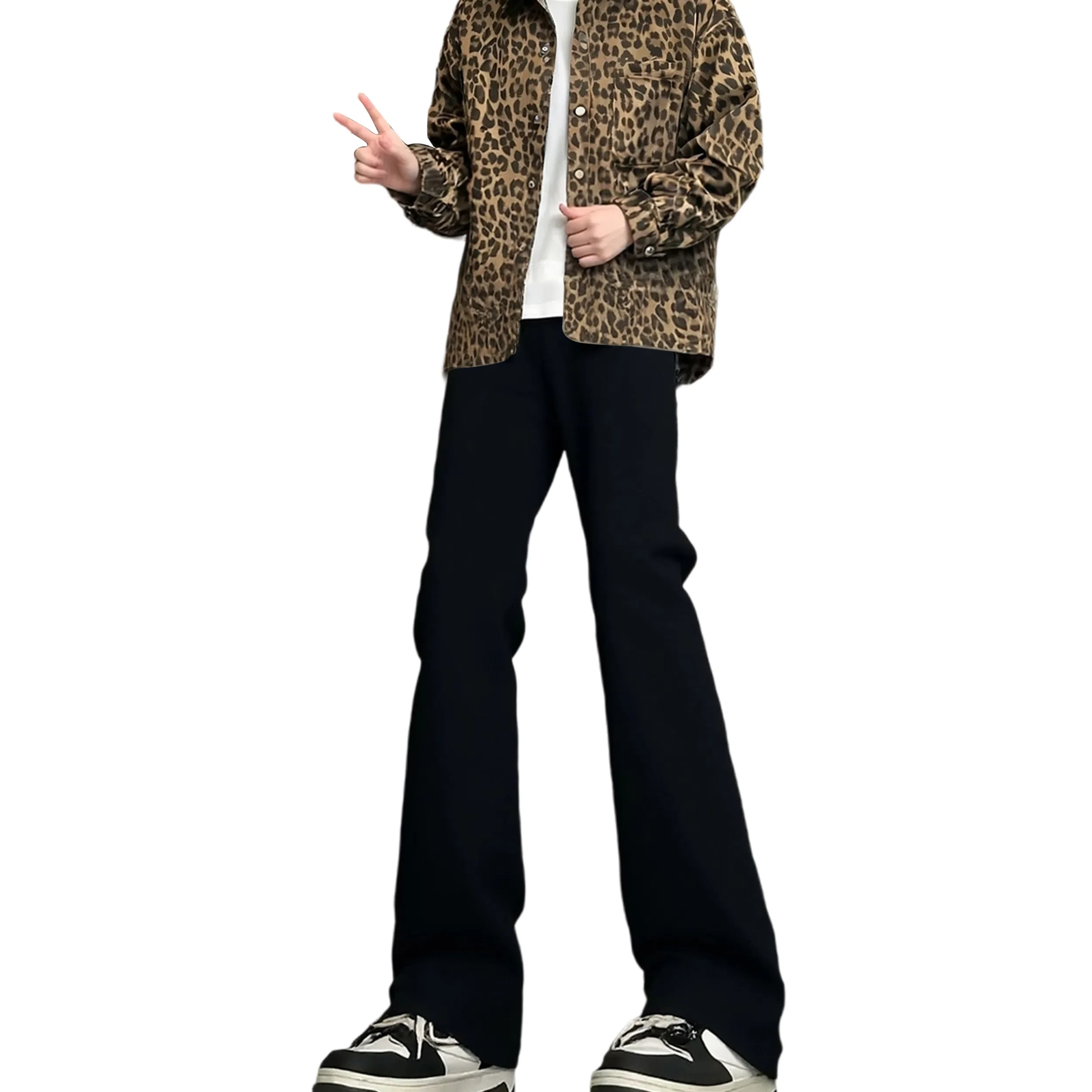 KOKO BASE cleanfitvibe