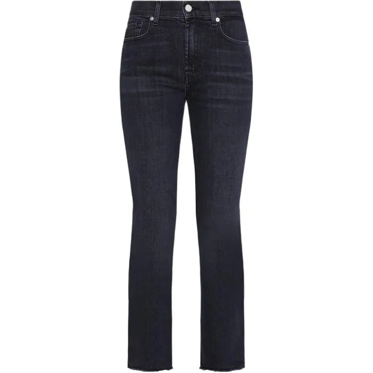 7 FOR ALL MANKIND 7 For All Mankind STRAIGHT