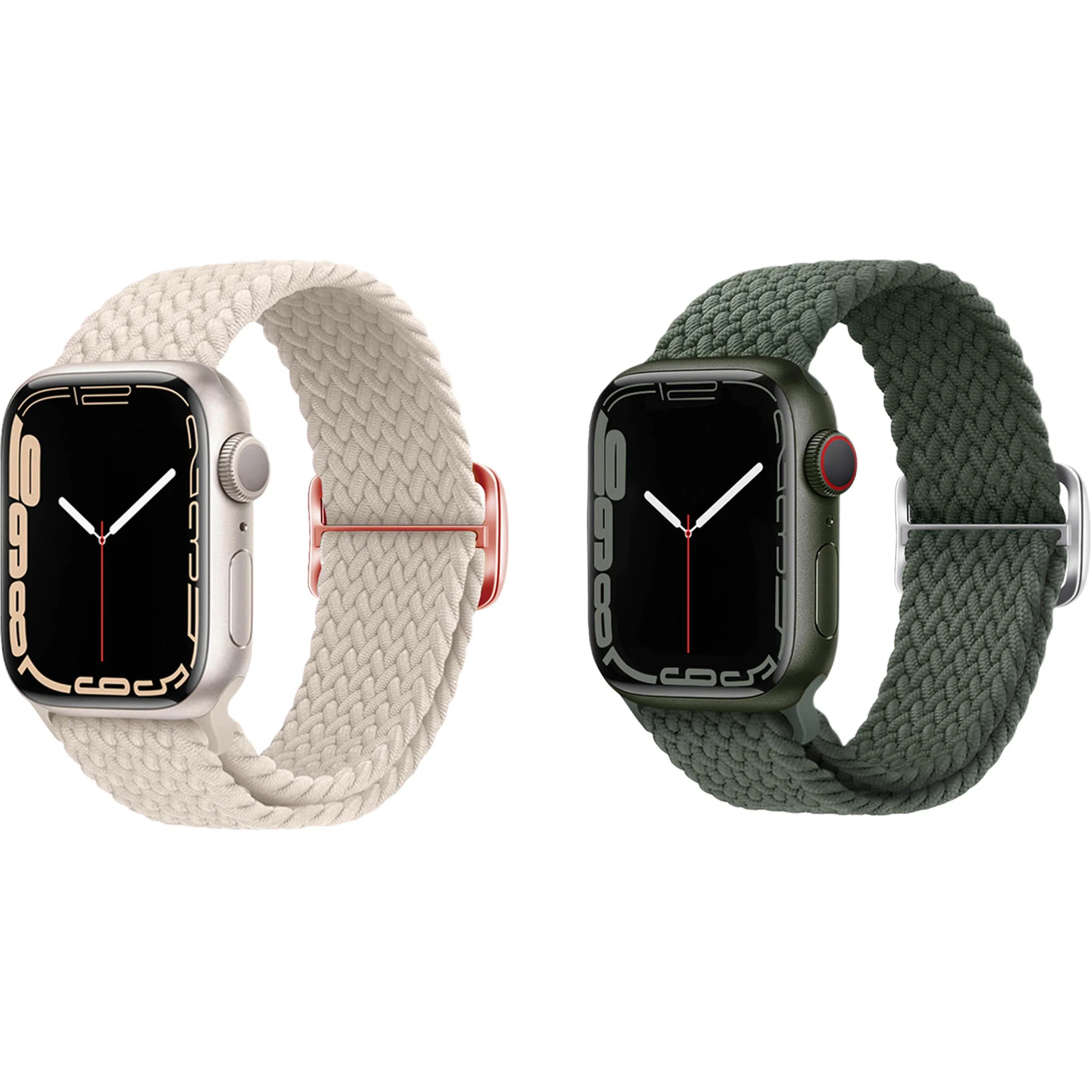 ZS AppleWatch ins 38-45MM AP2002