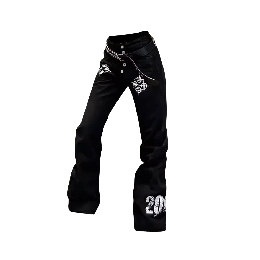 LIN MYKING cleanfitins