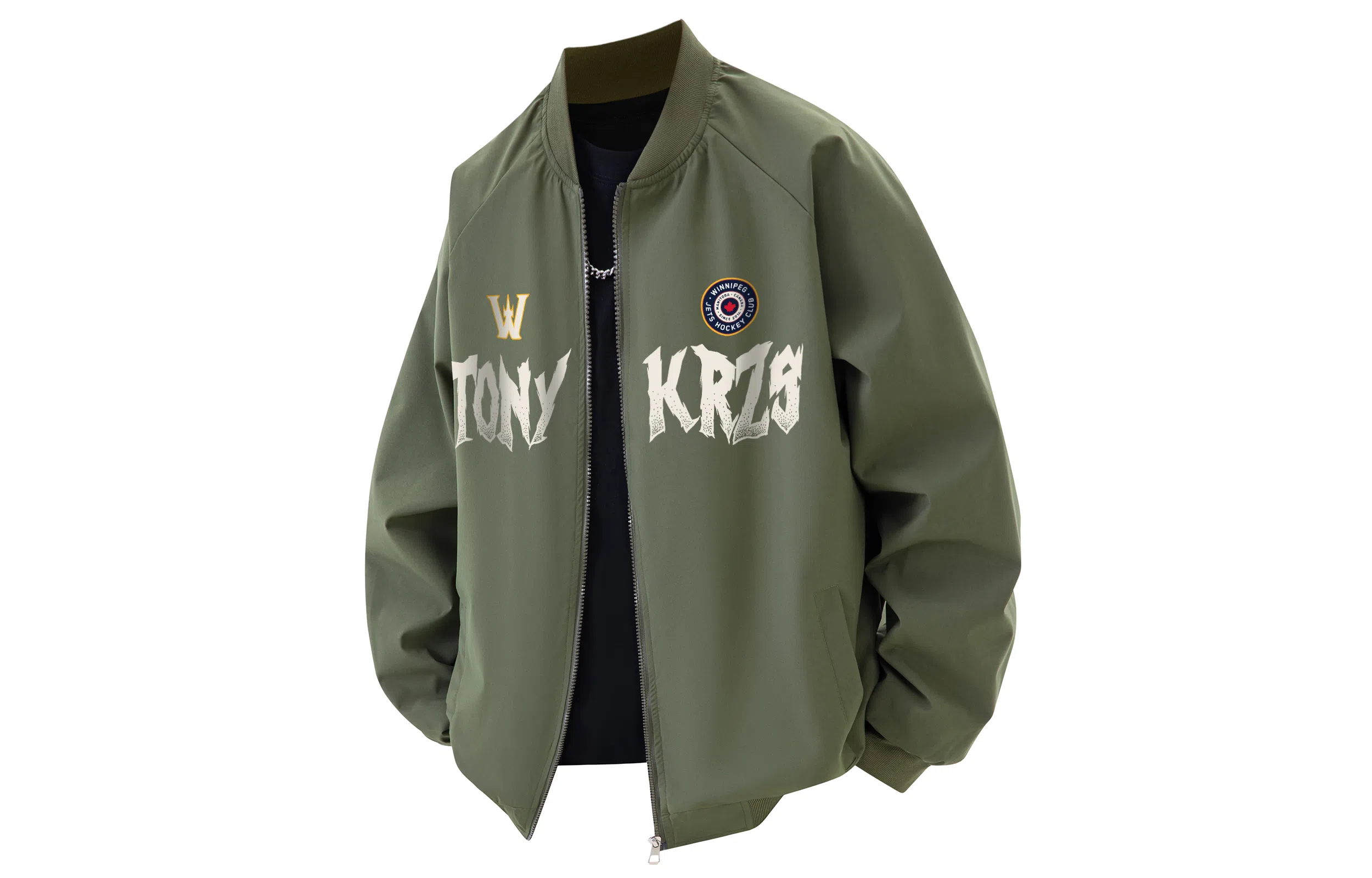 TONYKRZ
