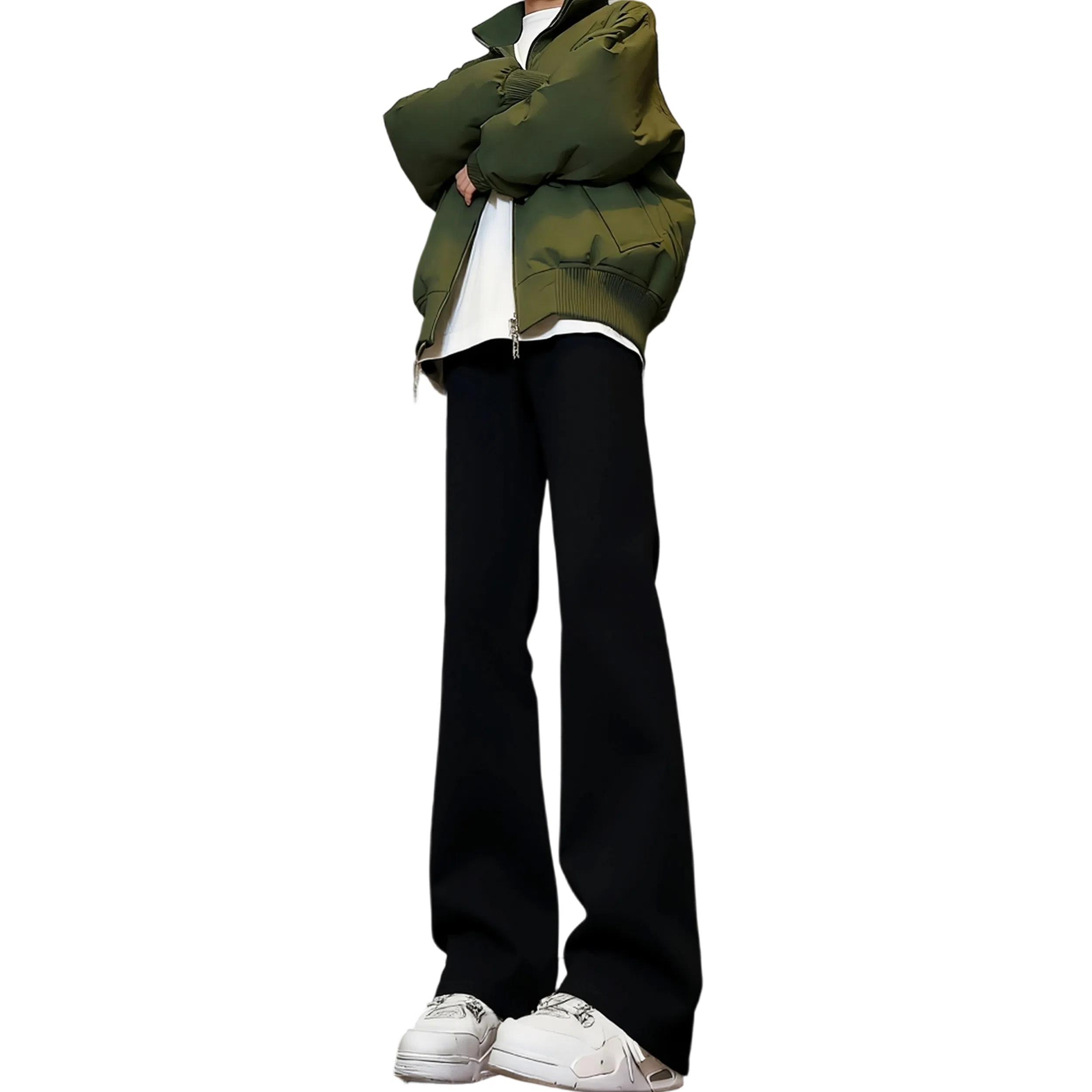 KOKO BASE cleanfitvibe