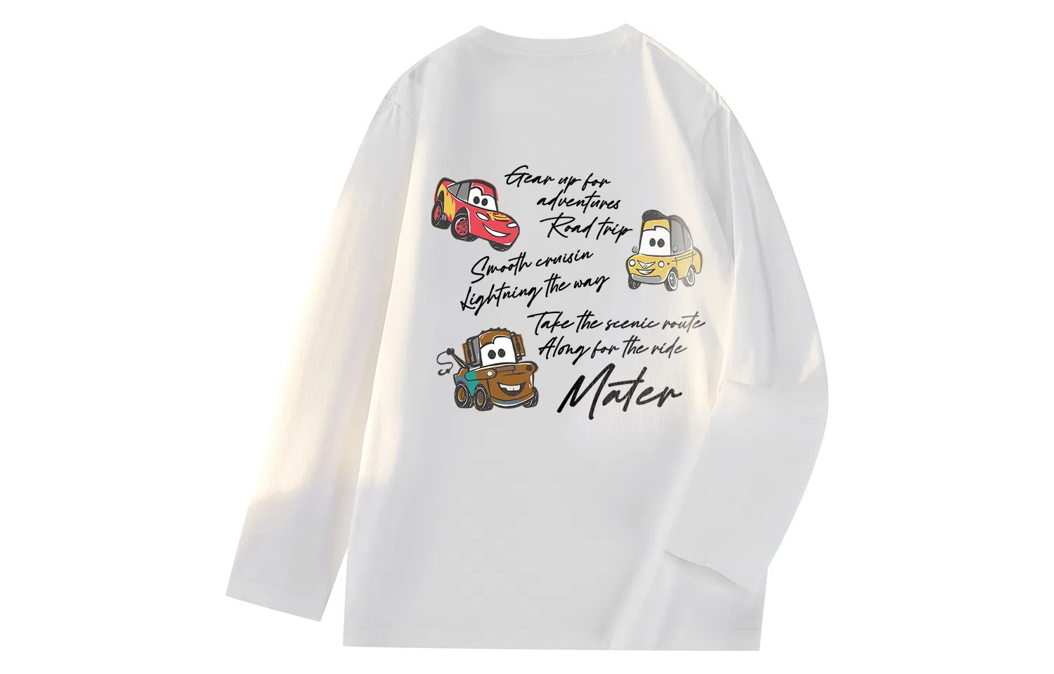 Disney T