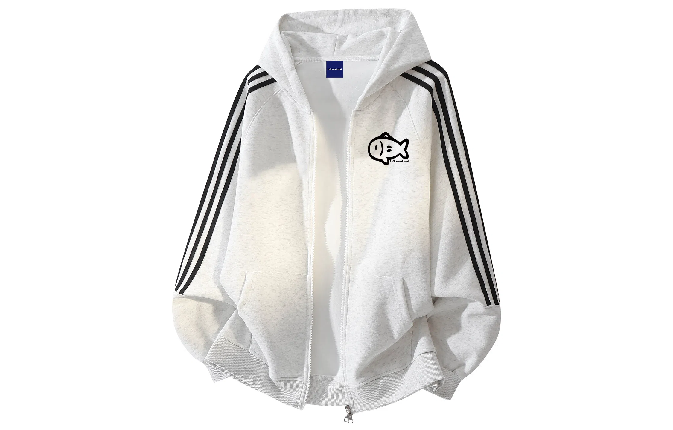 LA'T.WEEKEND 360G Logo