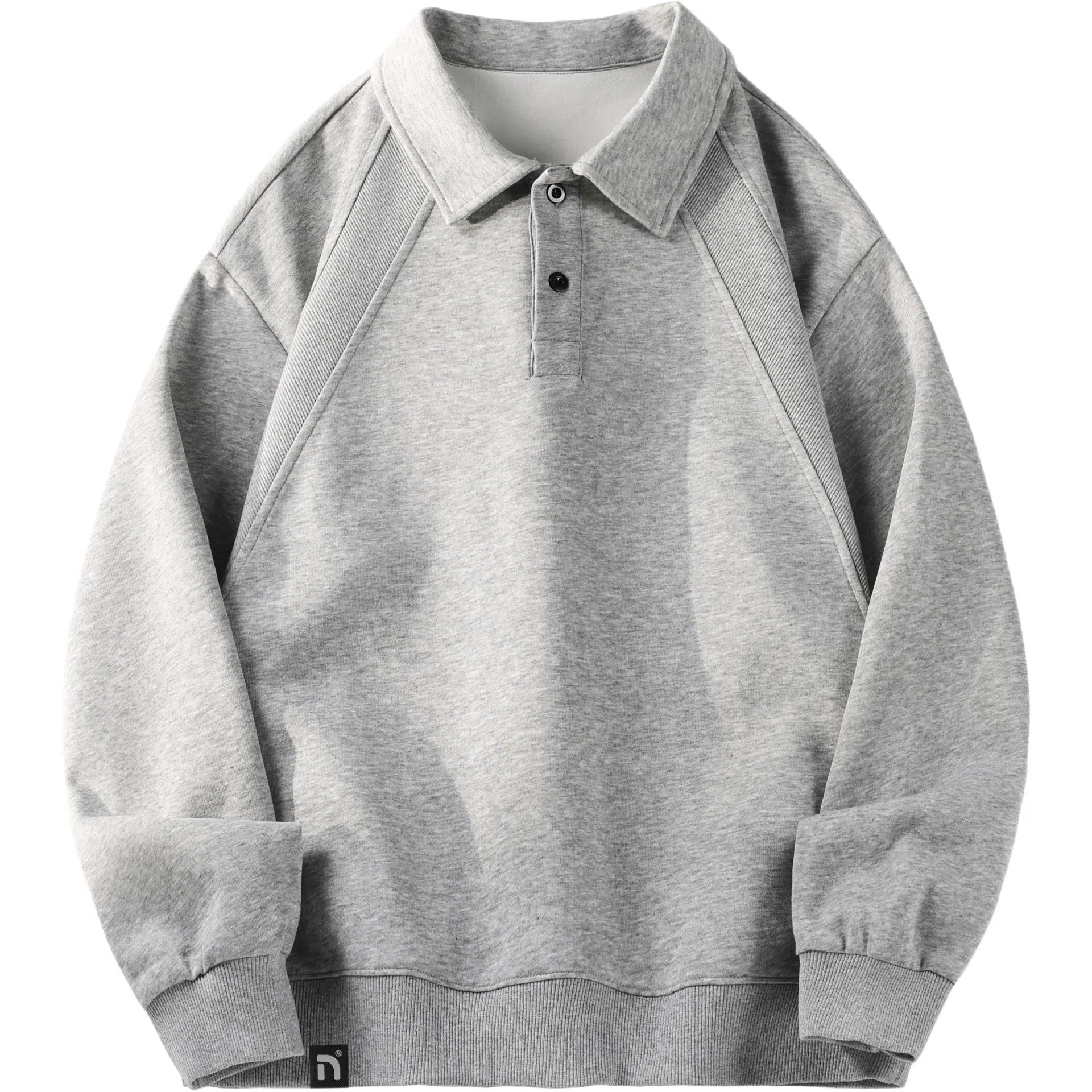 INS cleanfitboxyPOLO