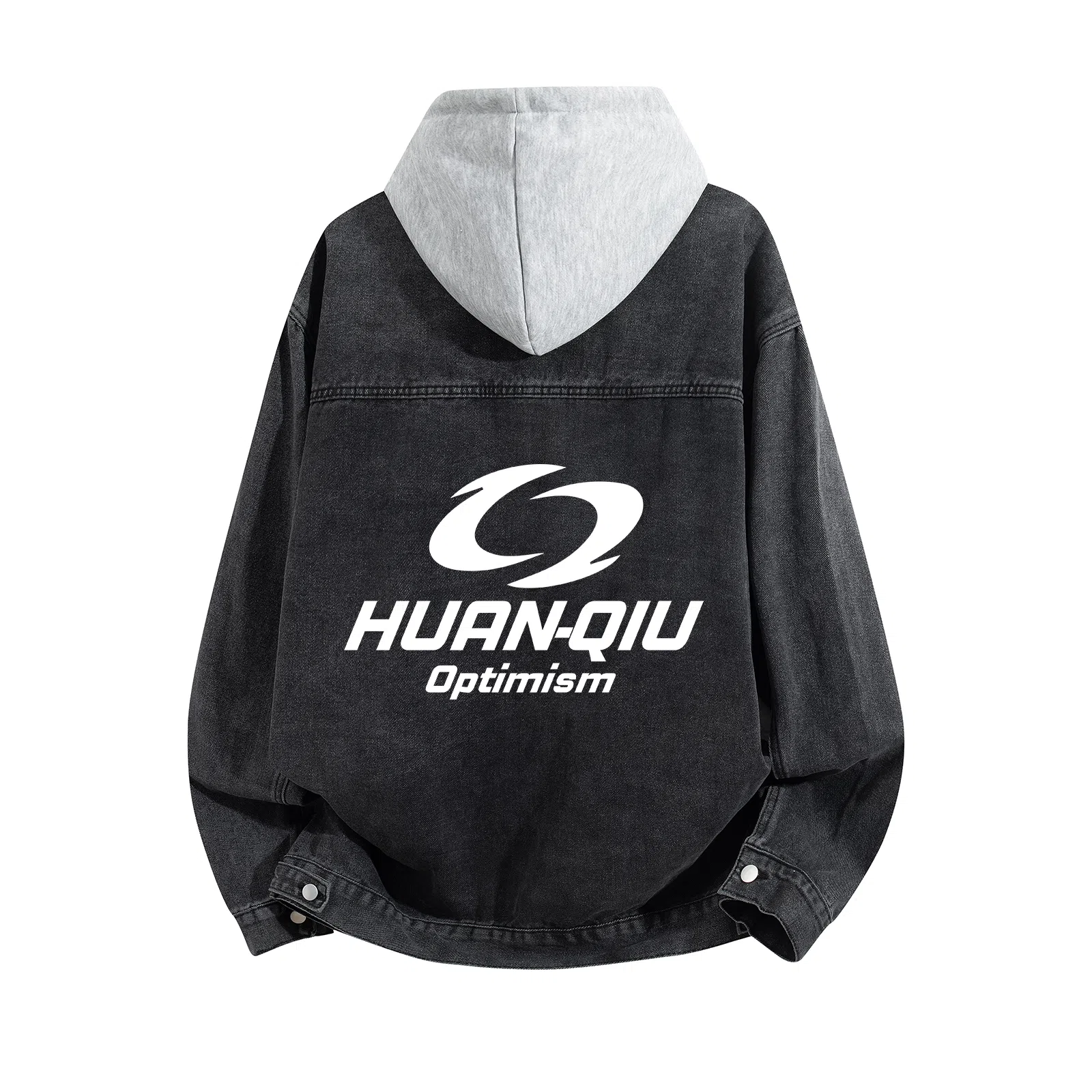 HUANQIU Logo