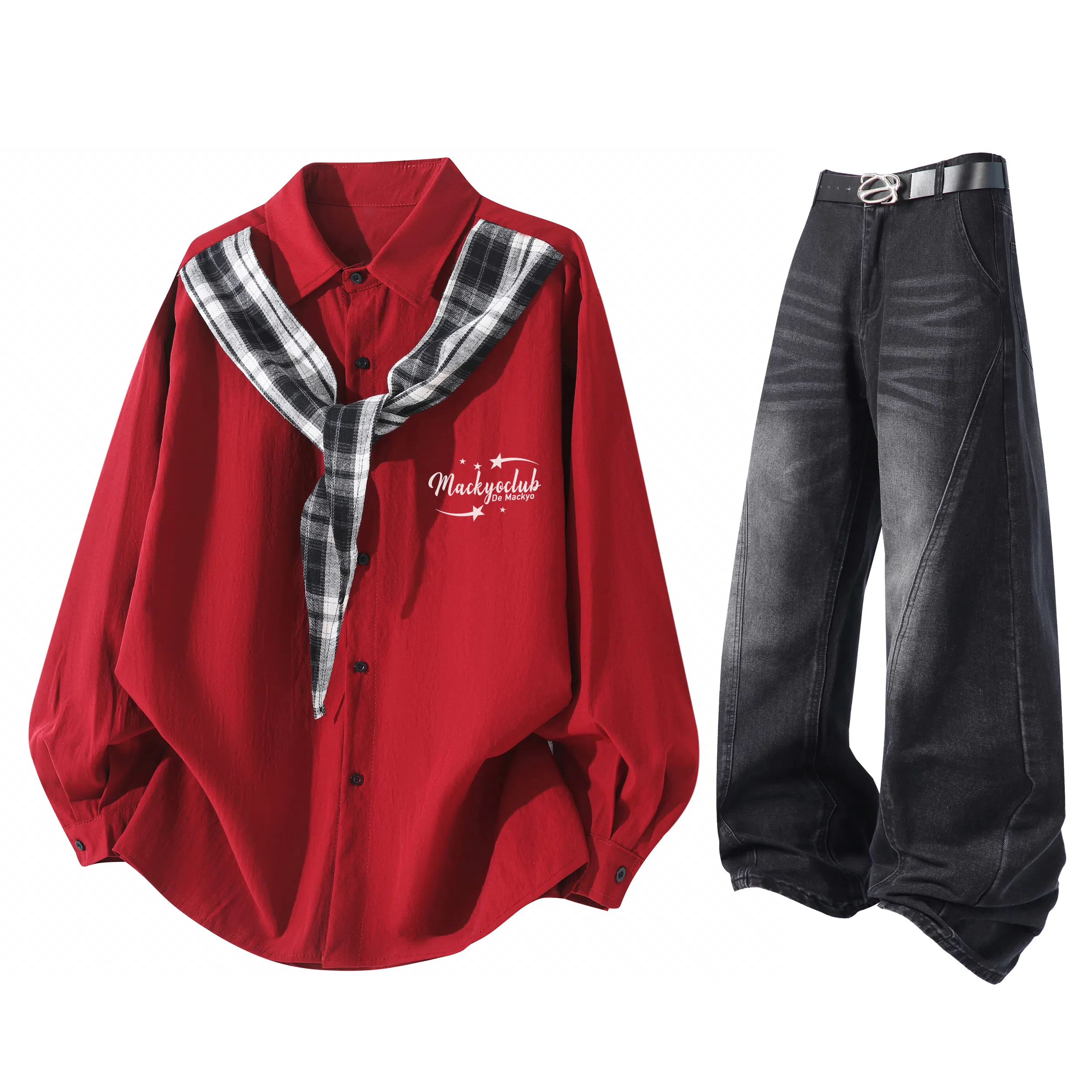 Mackyo x SOORCHCE logo