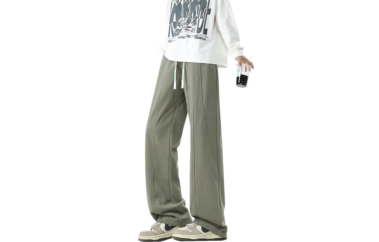 JEANSWEST 280g