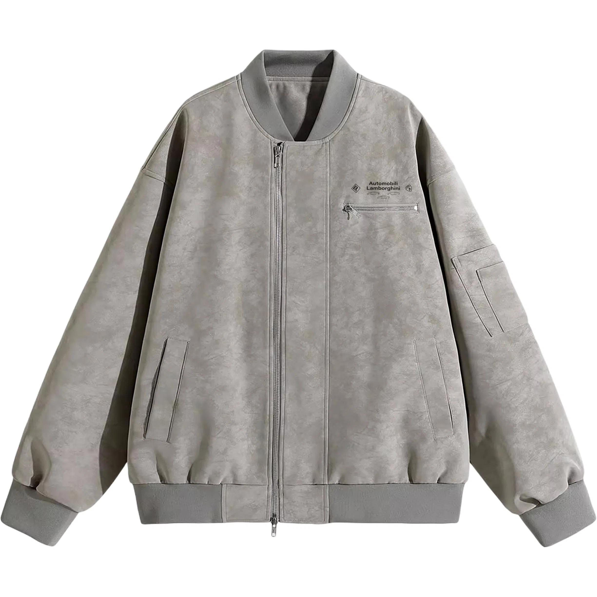 Automobili Lamborghini