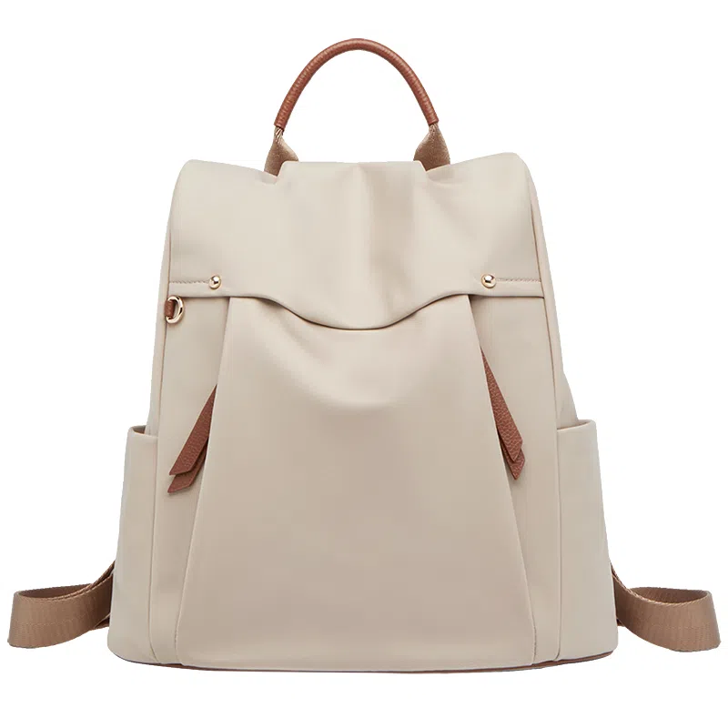 ZOOLER Backpack Mysterious Black