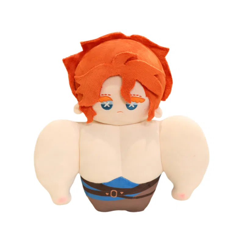 PUDOWRABBIT 20cm40cm