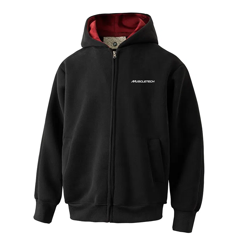 MUSCLETECH oversizelogo