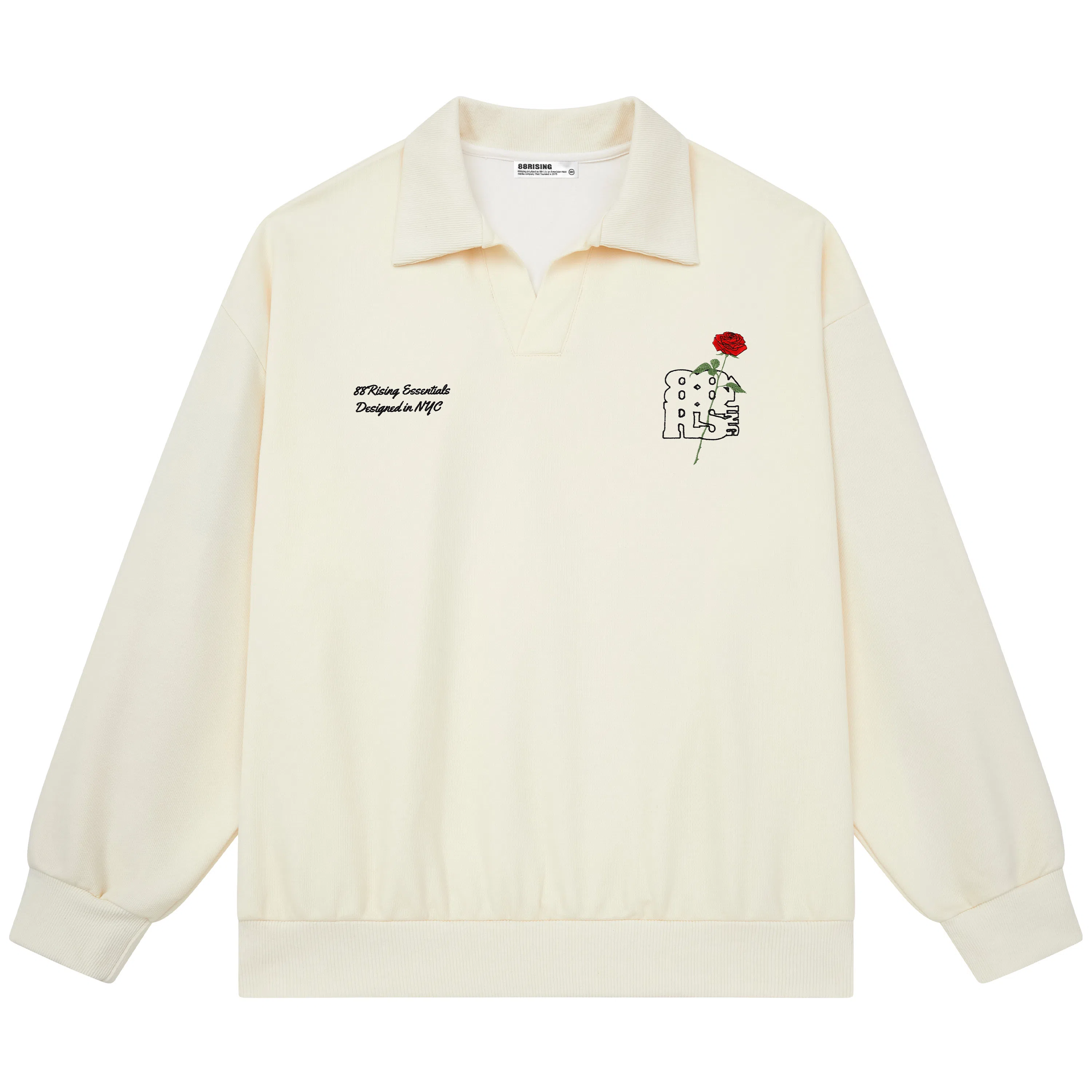 88rising POLO