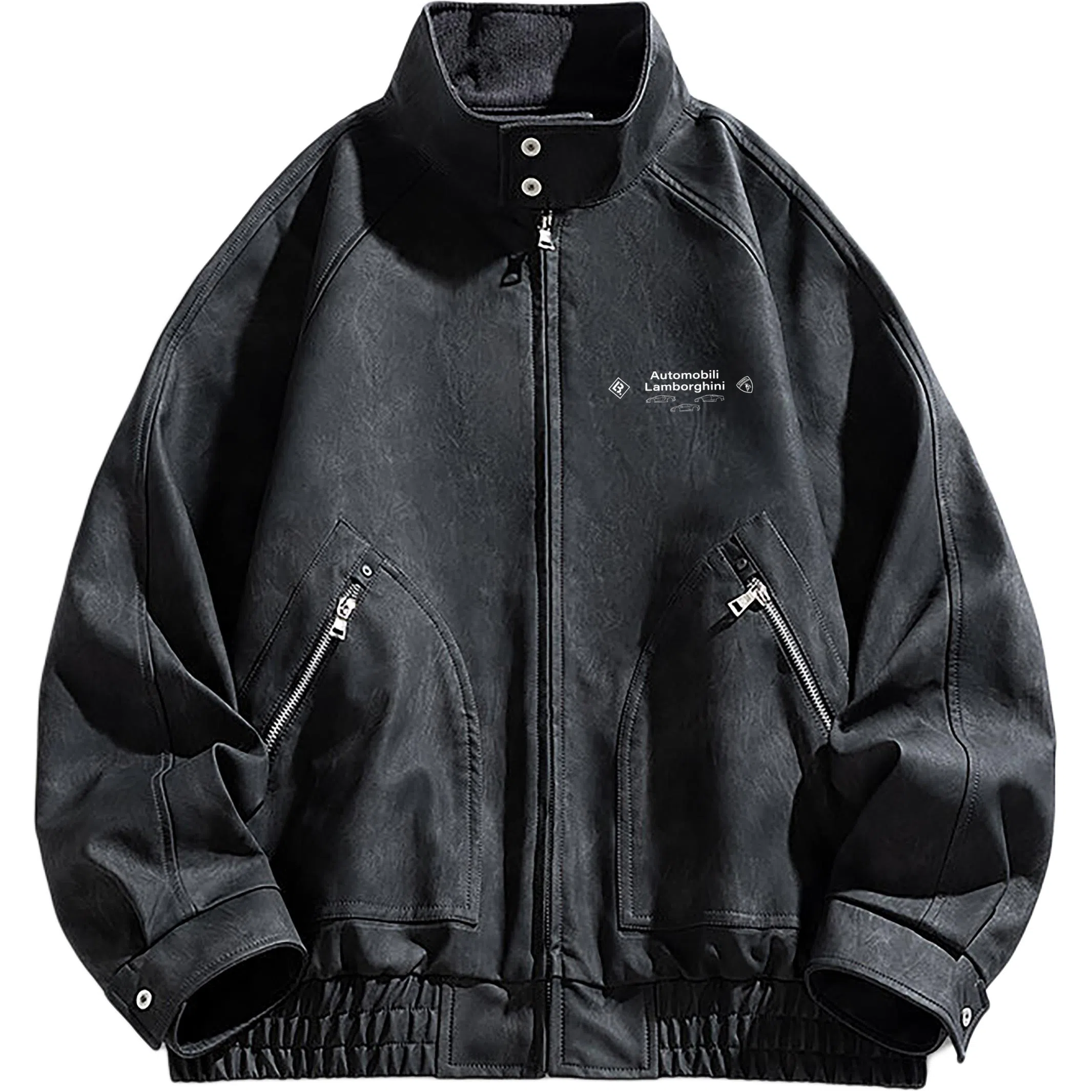 Automobili Lamborghini logo