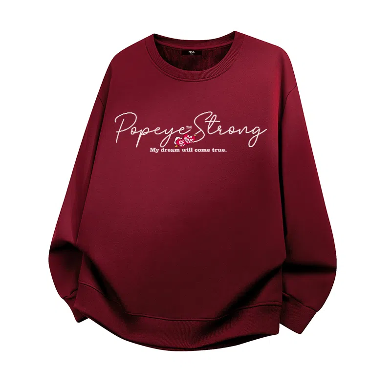 POPEYE LOGO