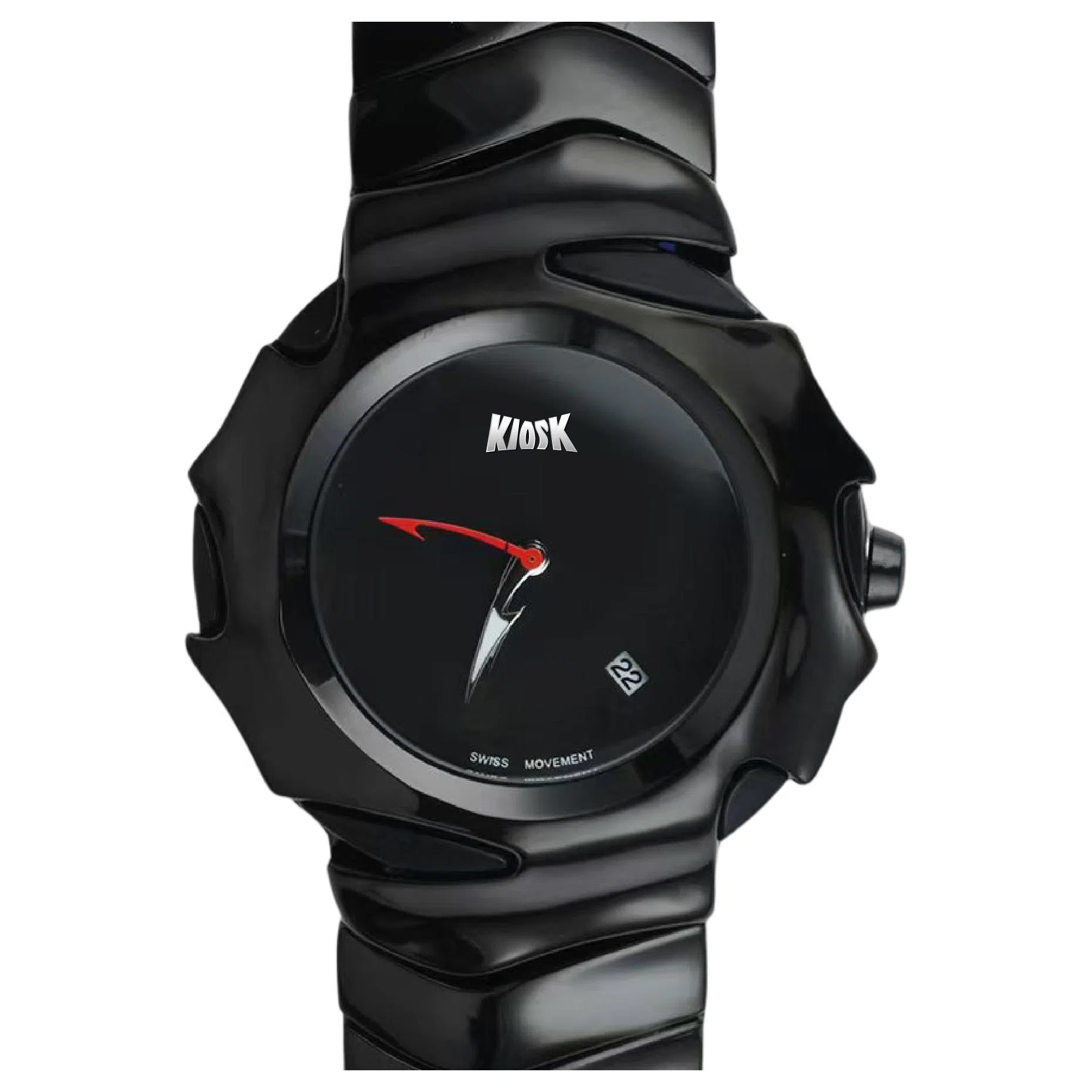 KIOSK Blade Runner Watch