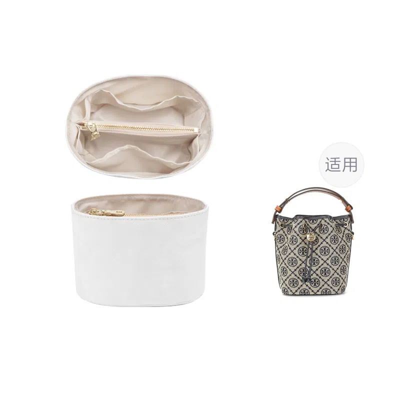 TORY BURCH T Monogram Mini